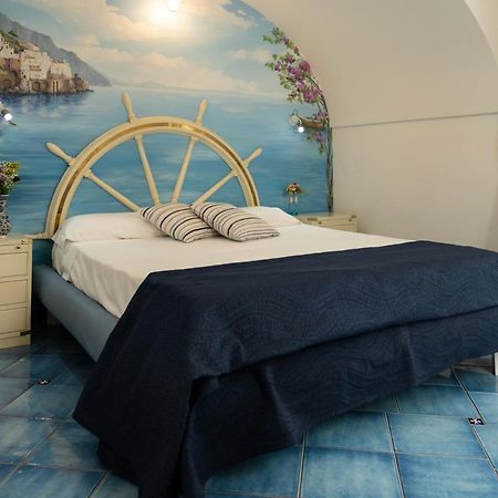 Scirocco - Amazing Flat With Terrace In The Center Apartment Amalfi Ngoại thất bức ảnh