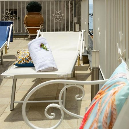Scirocco - Amazing Flat With Terrace In The Center Apartment Amalfi Ngoại thất bức ảnh