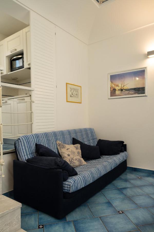 Scirocco - Amazing Flat With Terrace In The Center Apartment Amalfi Ngoại thất bức ảnh
