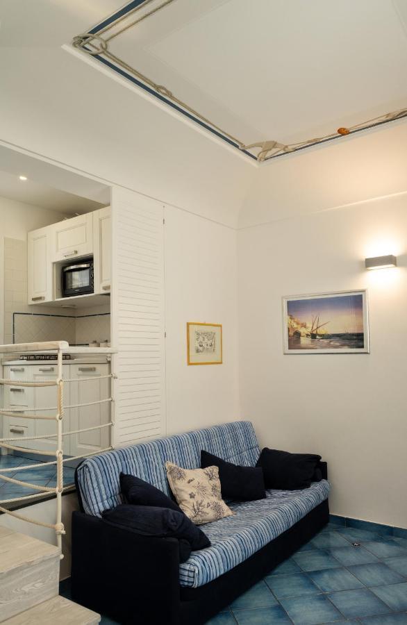 Scirocco - Amazing Flat With Terrace In The Center Apartment Amalfi Ngoại thất bức ảnh