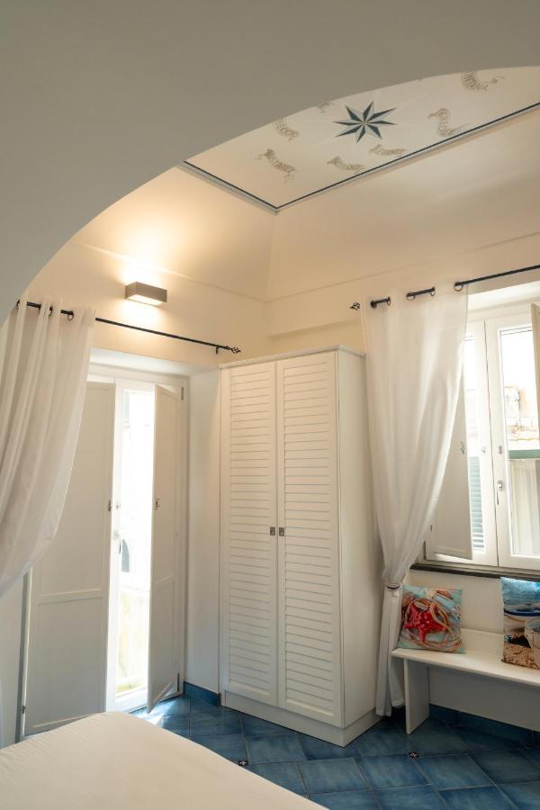 Scirocco - Amazing Flat With Terrace In The Center Apartment Amalfi Ngoại thất bức ảnh