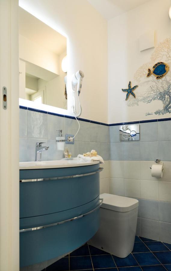 Scirocco - Amazing Flat With Terrace In The Center Apartment Amalfi Ngoại thất bức ảnh
