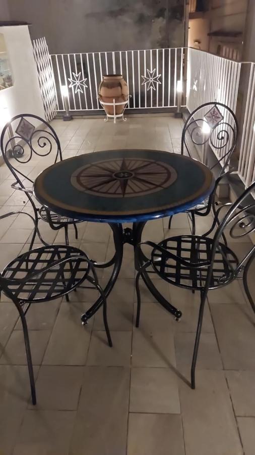 Scirocco - Amazing Flat With Terrace In The Center Apartment Amalfi Ngoại thất bức ảnh